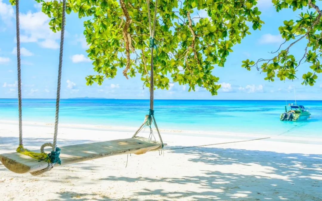 Malediwy Marzec – 5076 zł