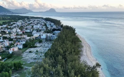 Mauritius –  Marzec od&nbsp;3851 ZŁ