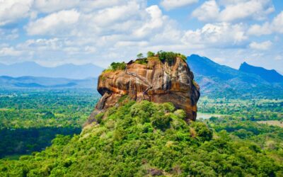 Sri Lanka – Sierpień 4870 zł