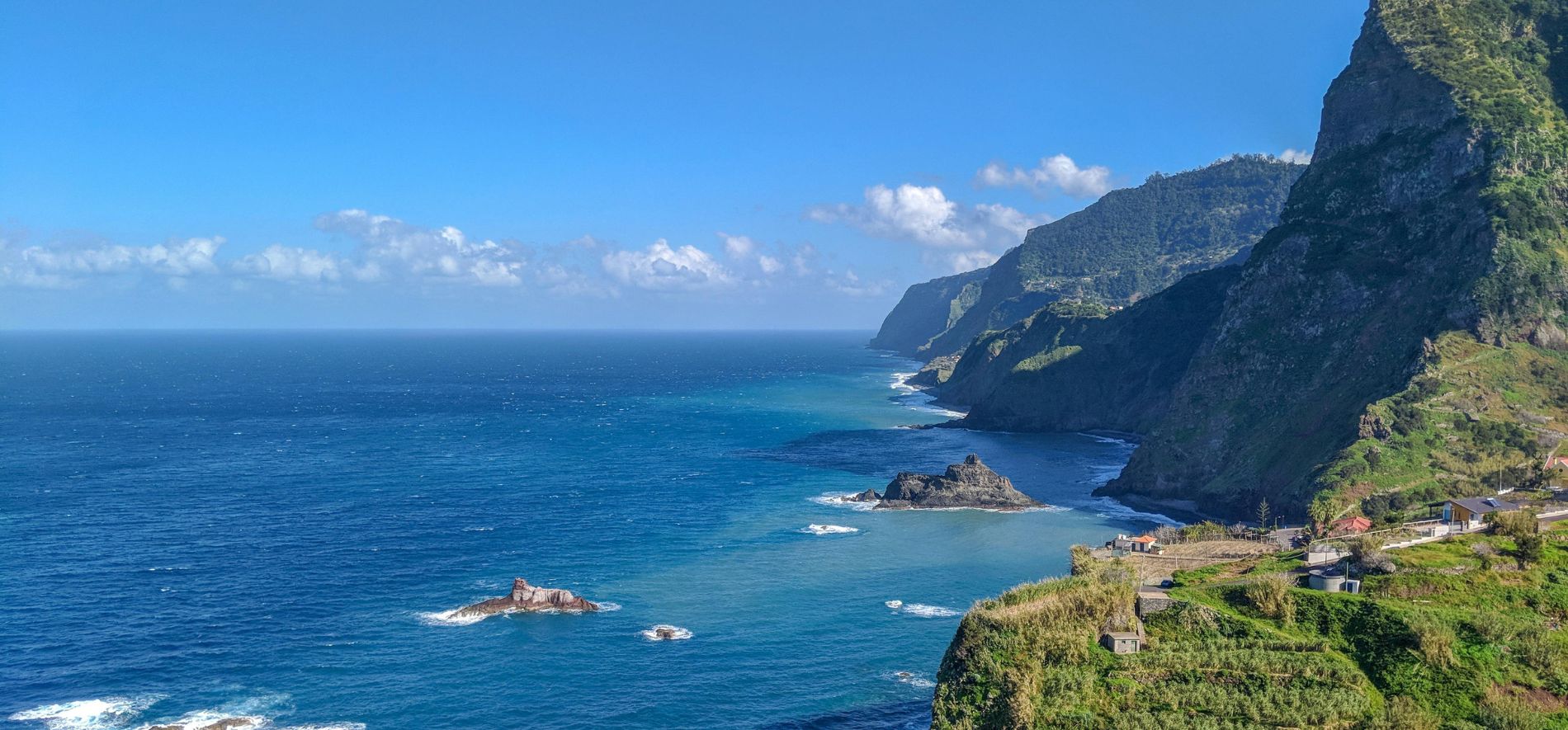 Madera na własną rękę w kwietniu