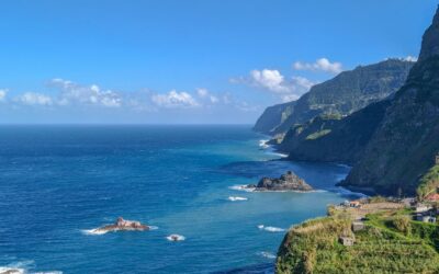 Kostaryka na&nbsp;Własną Rękę: 5 kluczowych informacji na&nbsp;temat tego zielonego Raju!