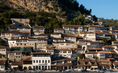 Albania – wrzesień od&nbsp;1030 zł