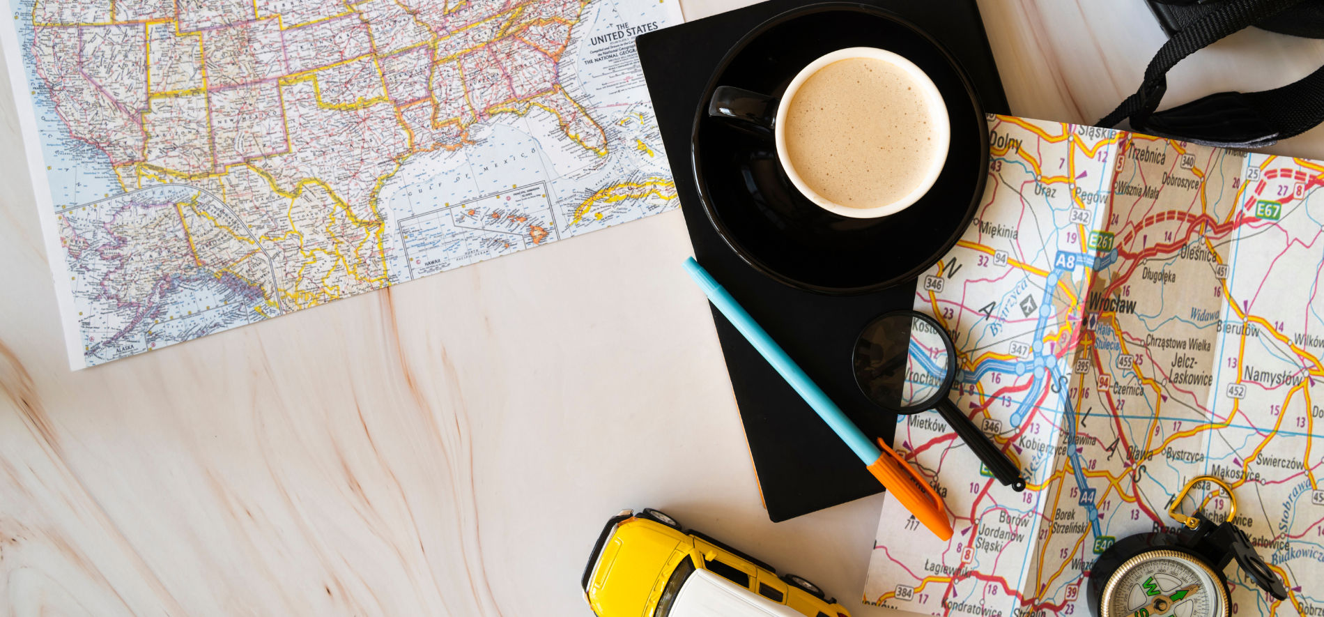 JAK-SAMEMU-ZORGANIZOWAc-WAKACJE-ZA-GRANICa-7-SPRAWDZONYCH-SPOSOBÓW NA-IDEALNY-WYJAZD