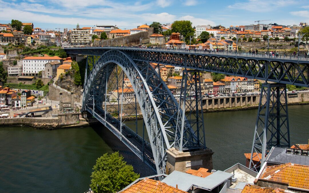PORTO – PAŹDZIERNIK OD&nbsp;1504 ZŁ