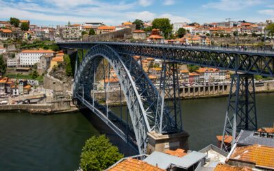 PORTO – PAŹDZIERNIK OD&nbsp;1504 ZŁ