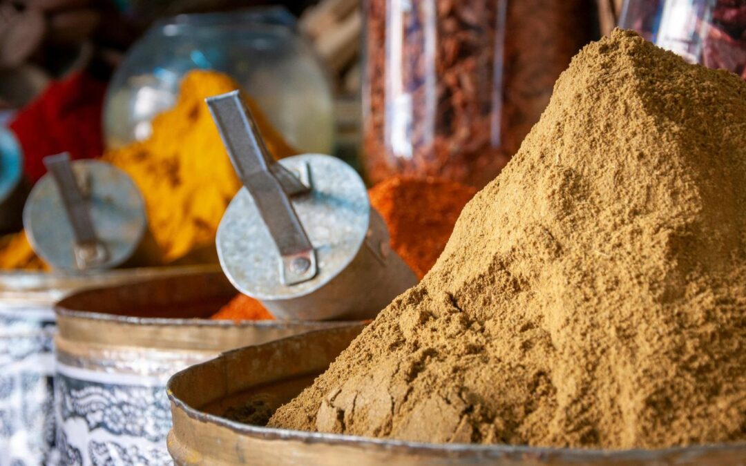 Pogoda i&nbsp;temperatury w&nbsp;Maroku 12 ważnych informacji przed&nbsp;wyjazdem