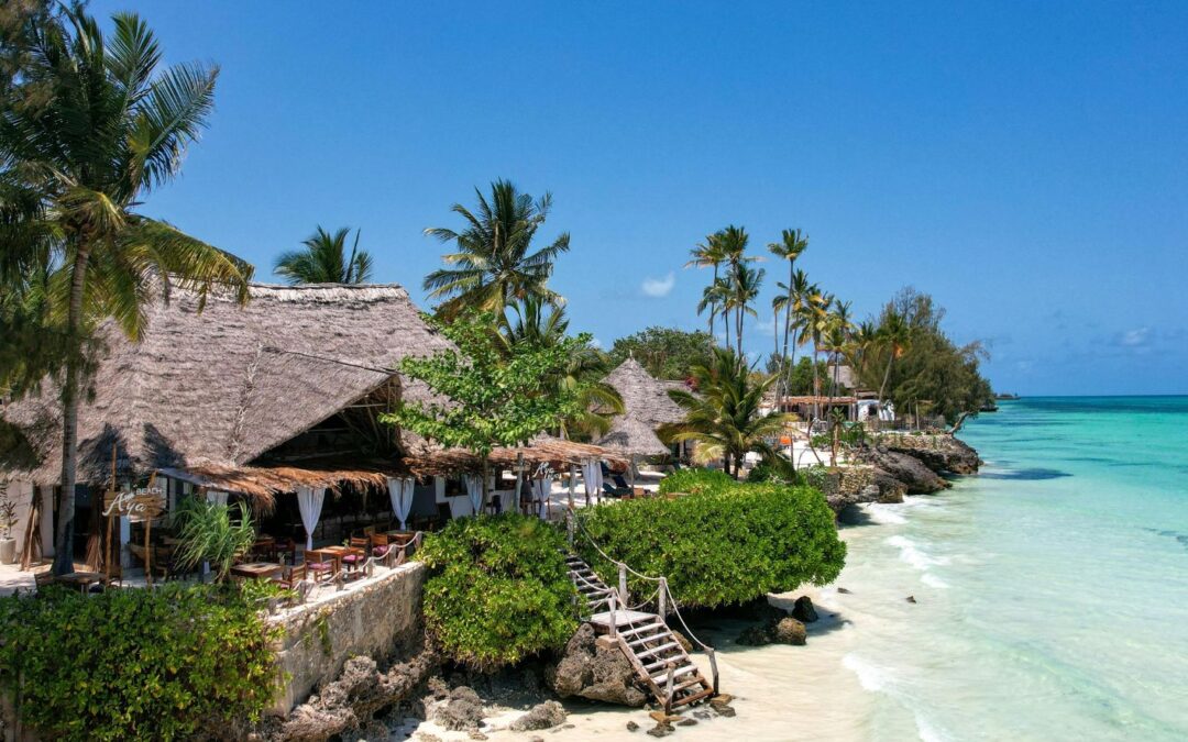 Pogoda na&nbsp;Zanzibarze – kiedy i&nbsp;dlaczego warto jechać tam na&nbsp;wakacje