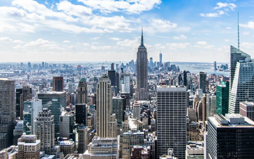 Nowy Jork na&nbsp;własną rękę: praktyczne porady, które oszczędzą Ci&nbsp;czas i&nbsp;pieniądze