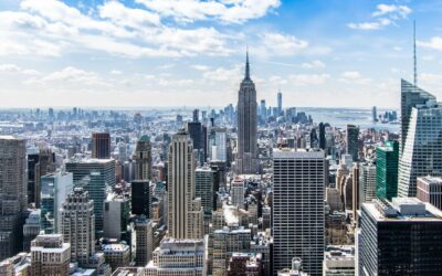 Nowy Jork na&nbsp;własną rękę: praktyczne porady, które oszczędzą Ci&nbsp;czas i&nbsp;pieniądze