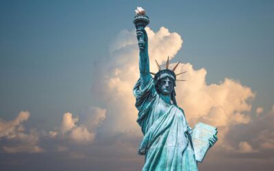 Nowy Jork – Walentynki od&nbsp;3851 ZŁ