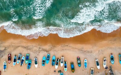 Sri Lanka na&nbsp;własną rękę – poznaj koszt i&nbsp;plan podróży