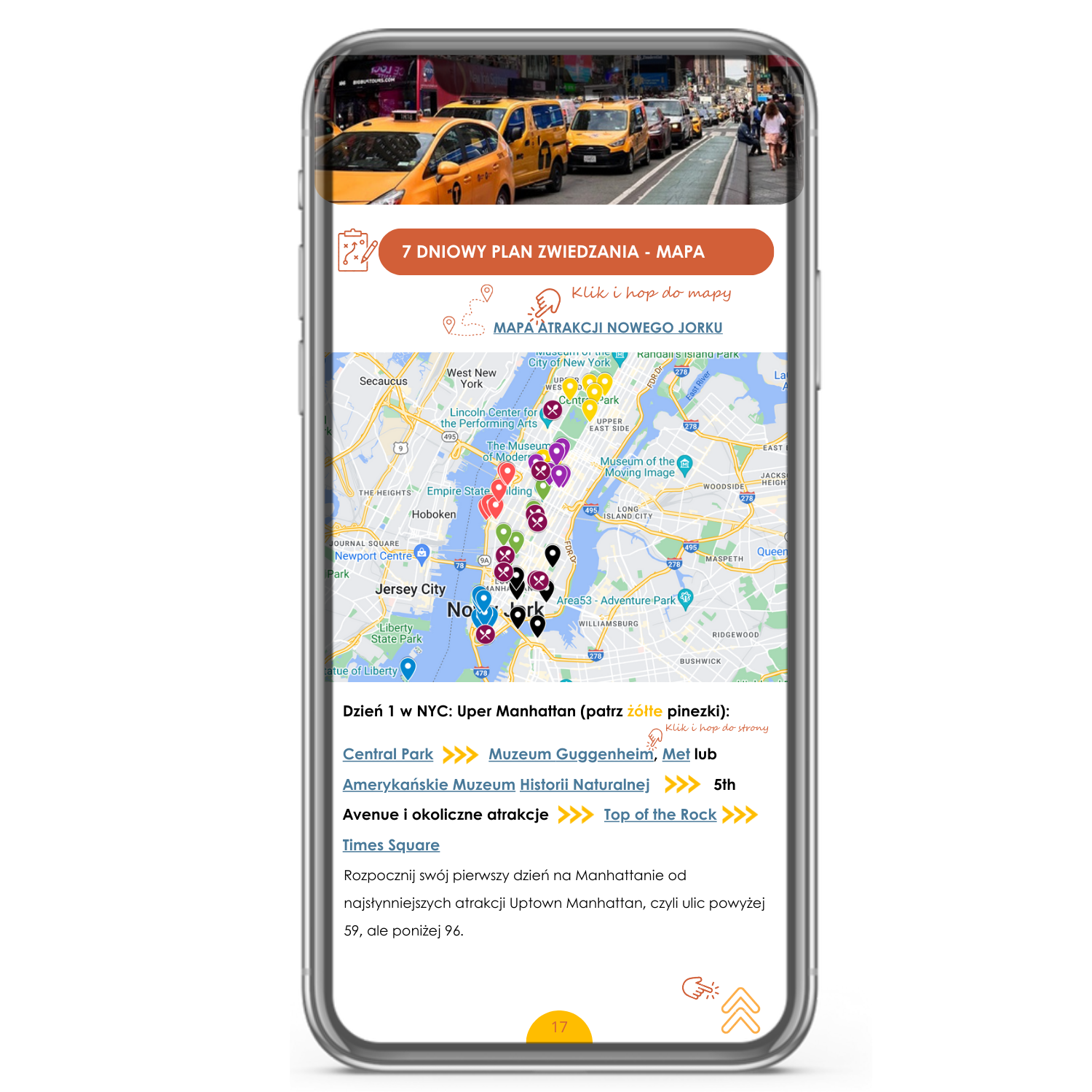 Nowy Jork plan zwiedzania – gotowy przewodnik na 7 dni! - obrazek 3