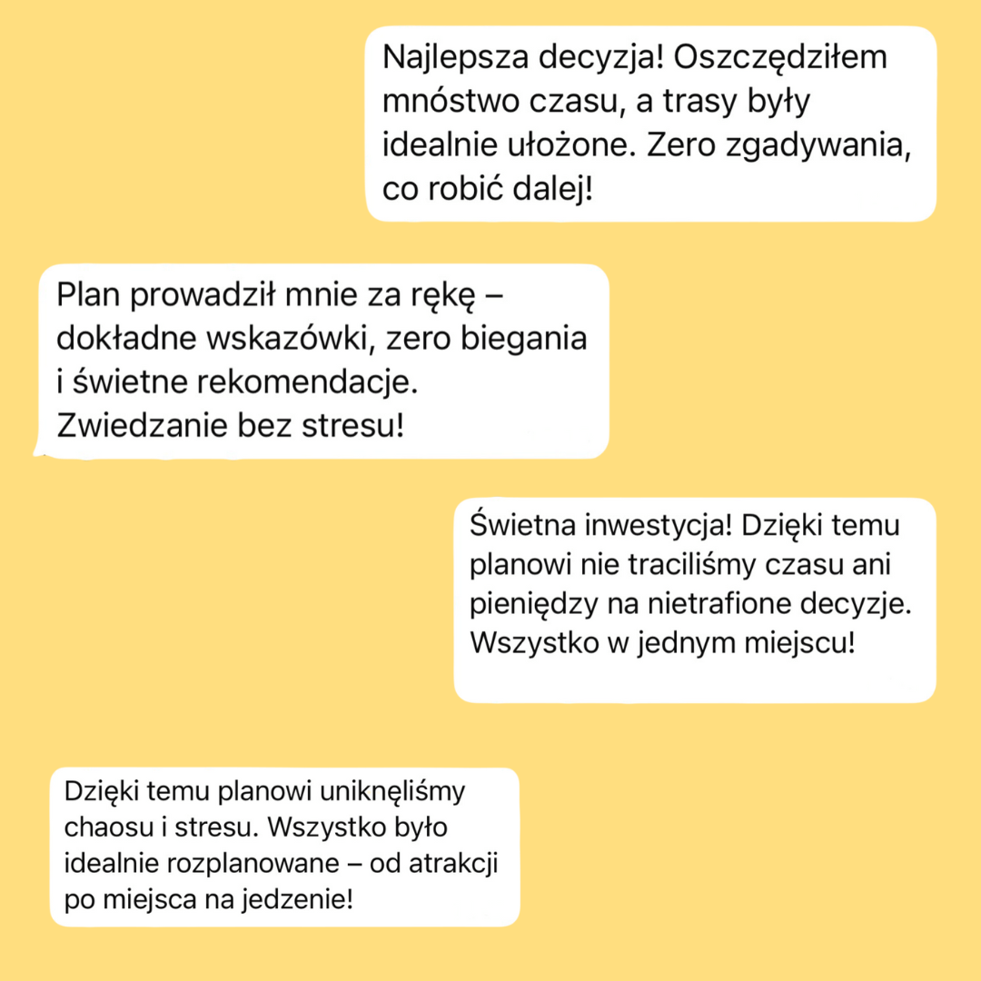 Nowy Jork plan zwiedzania – gotowy przewodnik na 7 dni! - obrazek 6