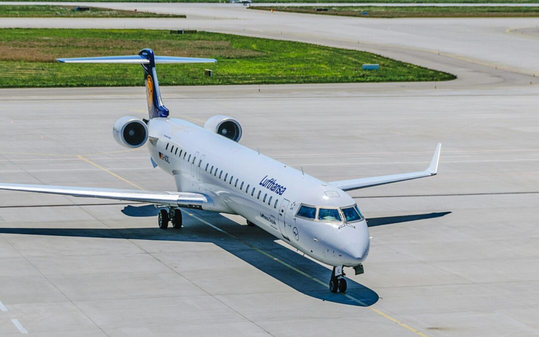 Tanie Loty: 7 Sprawdzonych Triów na&nbsp;Znalezienie Najlepszych Okazji