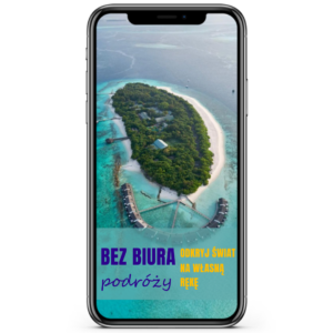 Podróżuj bez biura podróży - odkryj świat na własną rękę ebook