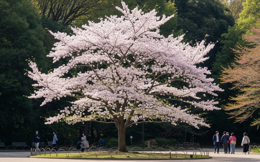 Tokyo na&nbsp;wiosnę 2026 od&nbsp;4250 zł!