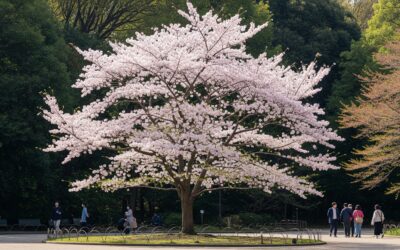 Tokyo na&nbsp;wiosnę 2026 od&nbsp;4250 zł!