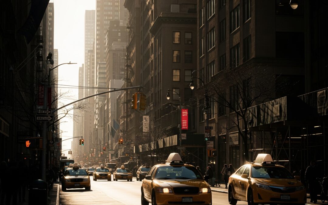 Nowy Jork -Jesień od&nbsp;4080 zł