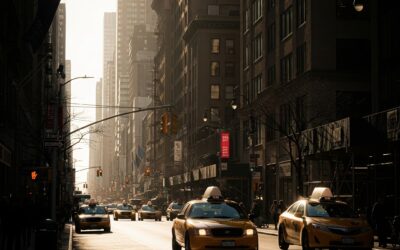 Nowy Jork -Jesień od&nbsp;4080 zł