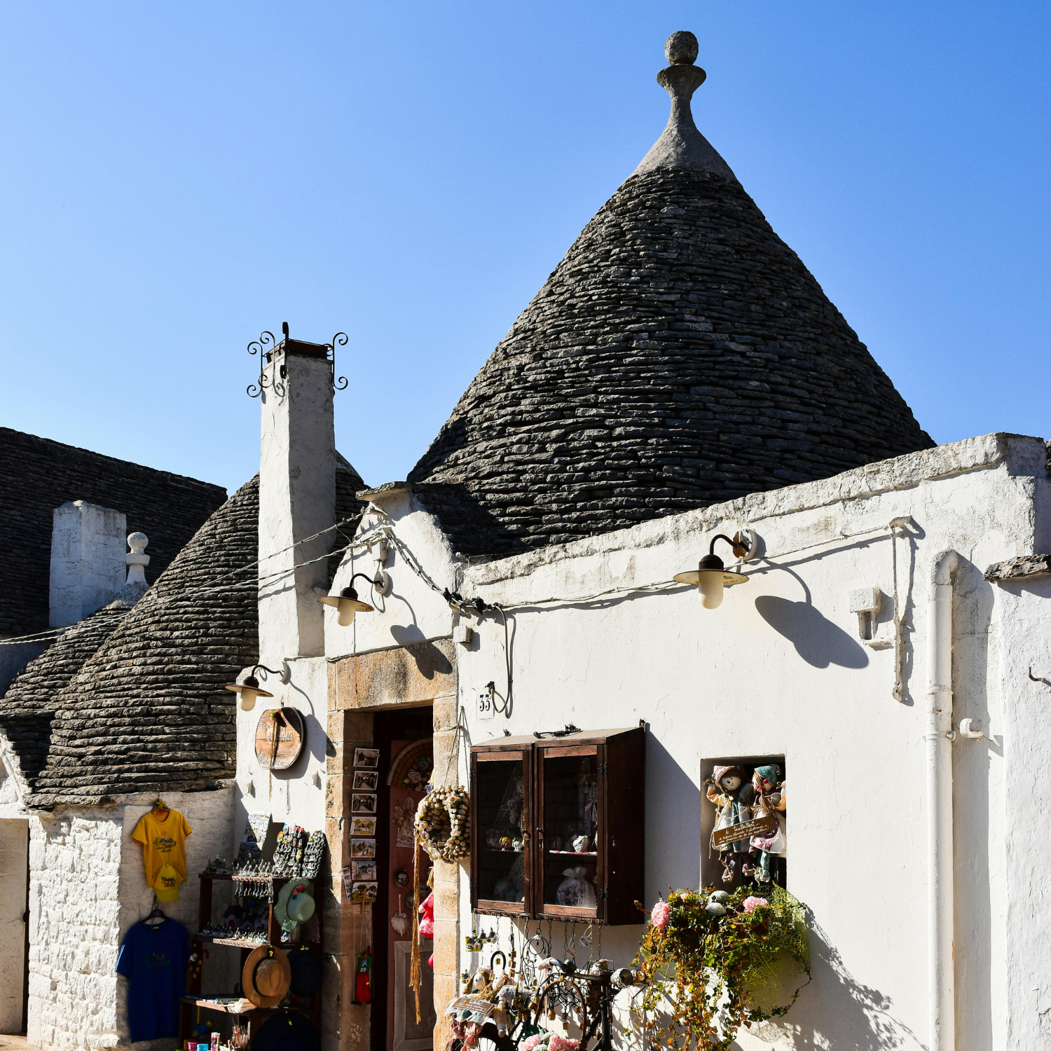 Bari i okolice plan zwiedzania na 7 dni - gotowy przewodnik! - obrazek 4