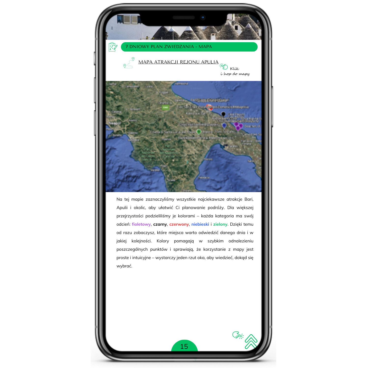 Bari i okolice plan zwiedzania na 7 dni - gotowy przewodnik! - obrazek 3