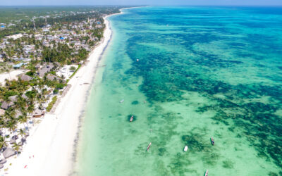 Zanzibar – listopad od&nbsp;4757 zł